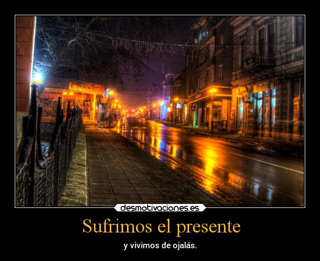 carteles amor odio vida asco presente relacion desmotivaciones