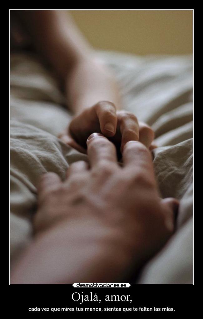 carteles amor amor vida sentimientos binario10 larauk desmotivaciones