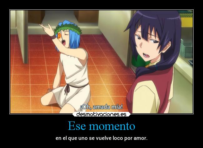 Ese momento - 