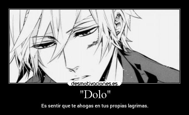 carteles anime desmotivaciones