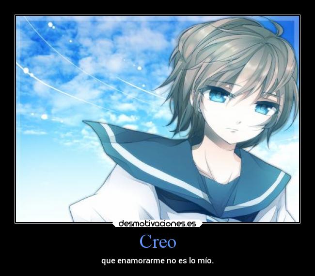 carteles anime desmotivaciones