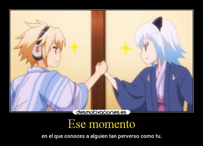 Ese momento - 