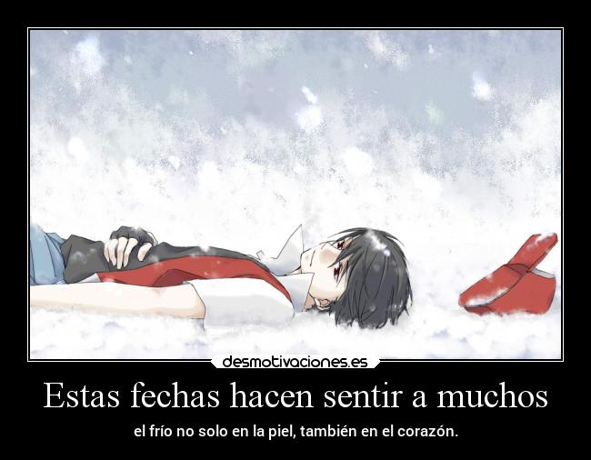 carteles anime vida mundo dolor pokemon navidad desmoxmas raptorhunters harukaze erosekai orion1y2016 orion1 desmotivaciones