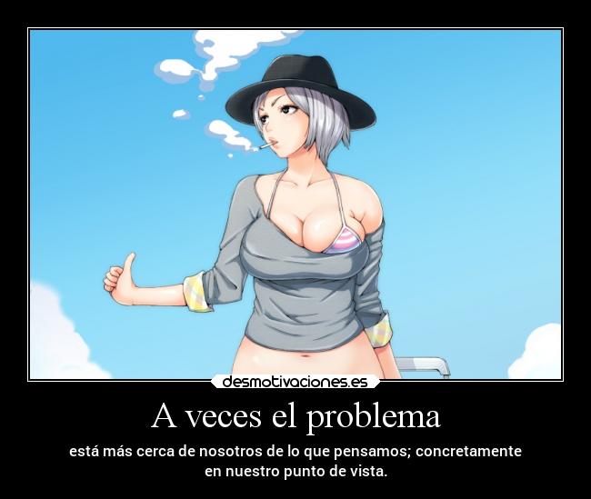 carteles anime vida mundo humor desmotivaciones raptorhunters harukaze erosekai para jesshellscythe parajess desmotivaciones