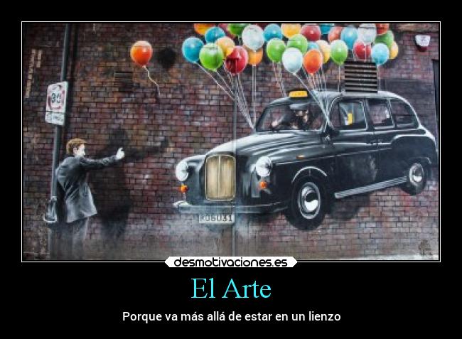 El Arte -