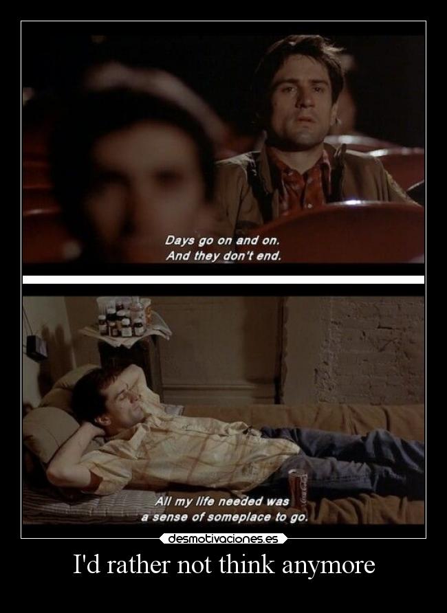 carteles cine travis binario10 desmotivaciones