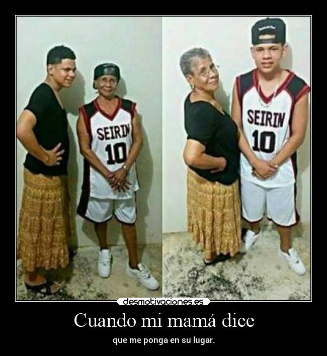 carteles comida desmotivaciones