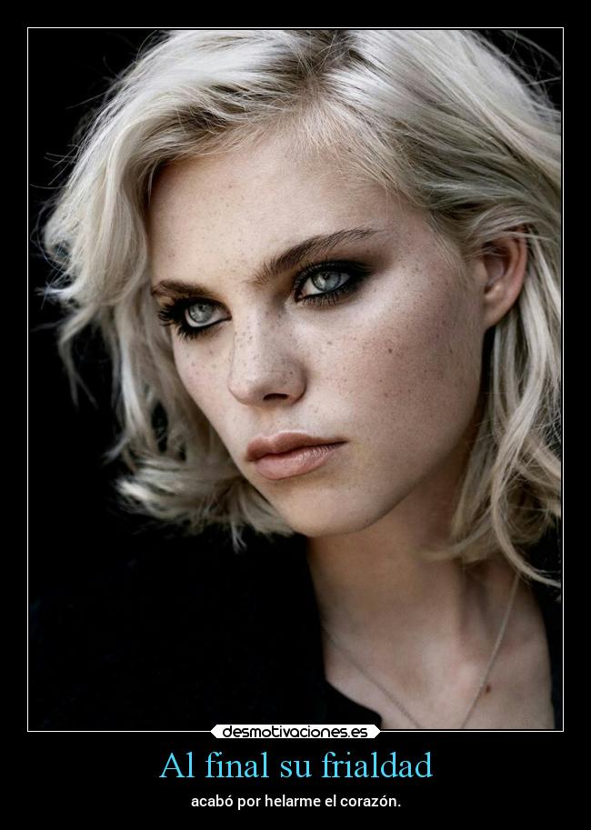 carteles desamor amor desmotivaciones