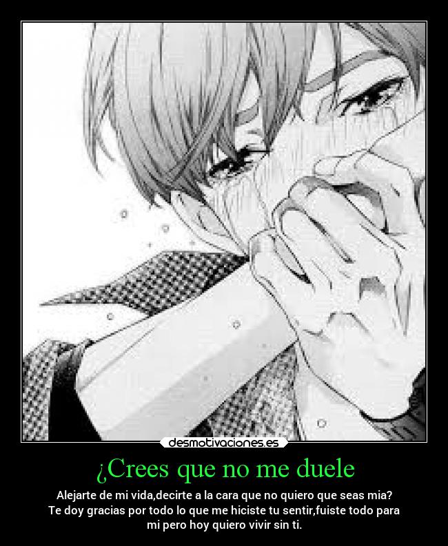 carteles desamor desmotivaciones