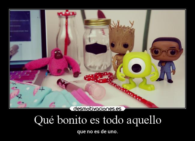 carteles desmotivaciones caracter codicia envidia persona objetosmateriales valor nogeneralizo contexto desmotivaciones