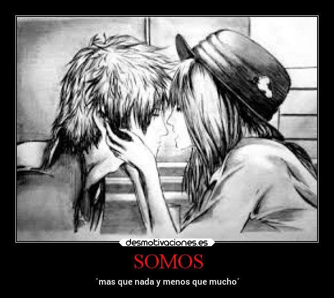 SOMOS - 