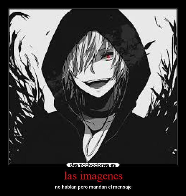 las imagenes - 