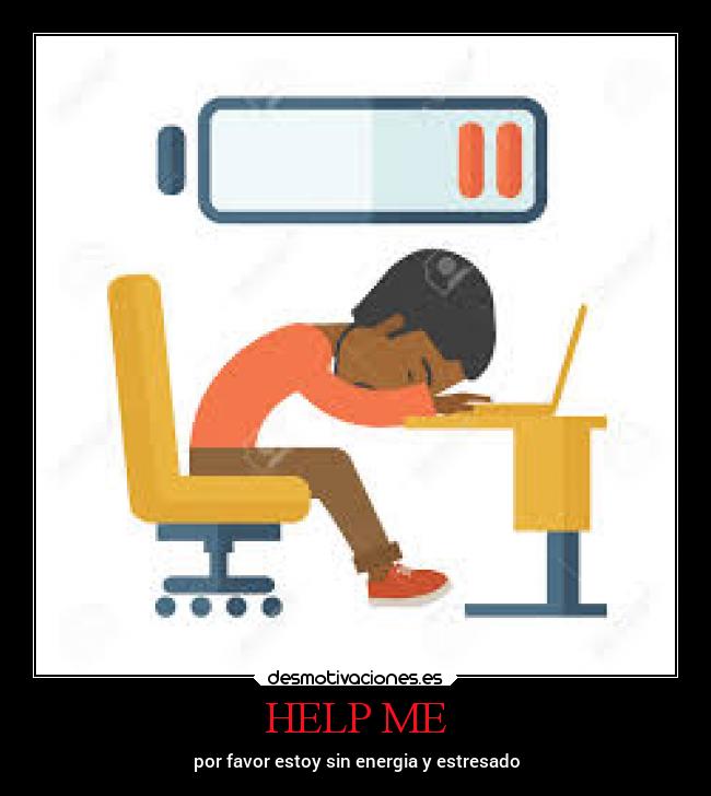 HELP ME - 