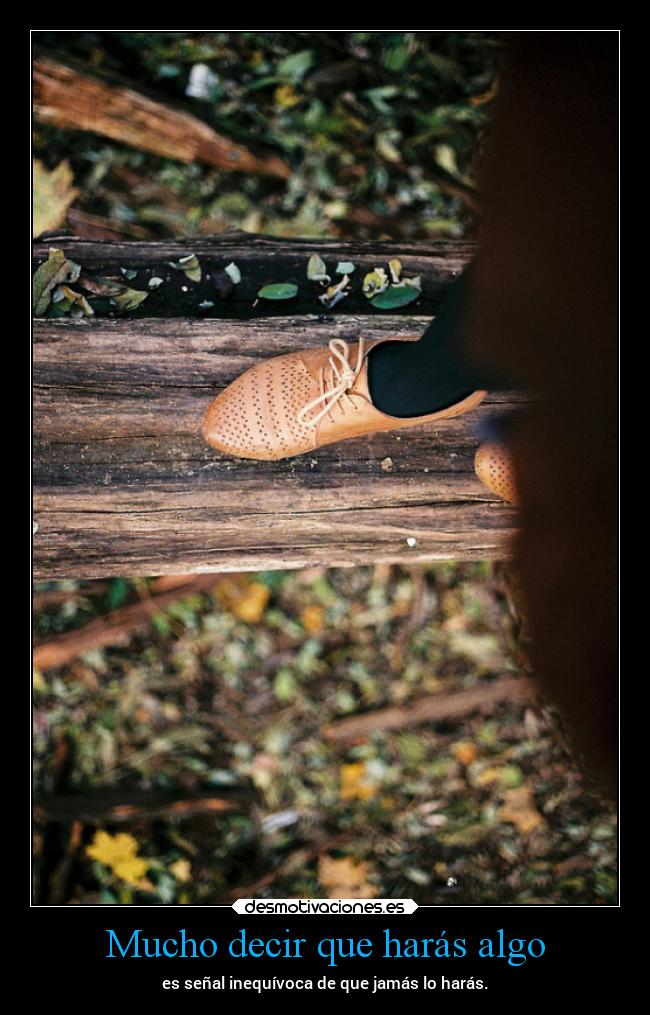 carteles desmotivaciones vida clandesplazado soyunidiotatm projectd manada32 desmotivaciones