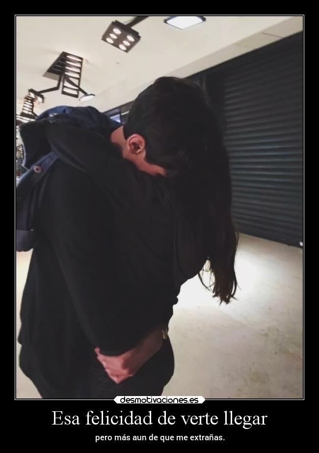 carteles felicidad amor elhada meencantas teextranosiempre desmotivaciones