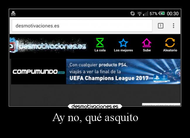 carteles futbol humor clandesplazado slipkdemon desmotivaciones