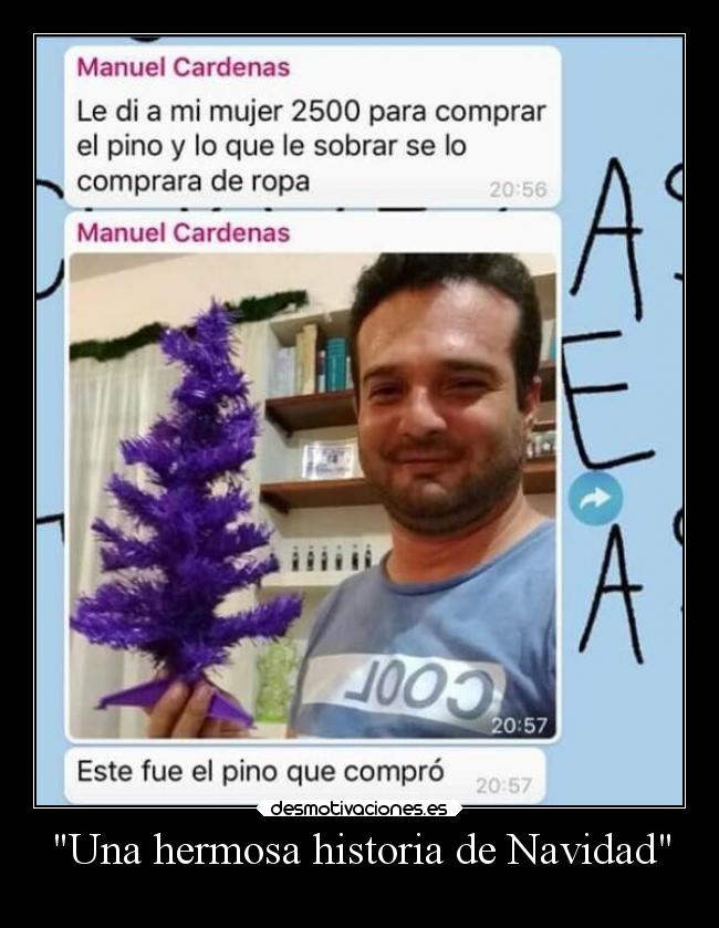 carteles historia navidad fail navidad humor dinero risa alma parejas realidad mujeres ropa desmotivaciones