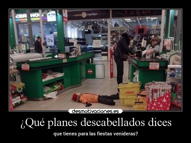 carteles humor desmotivaciones vida navidad compras queputoascodaelconsumismo hook desmotivaciones