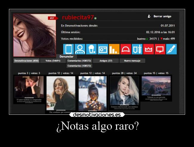 carteles humor morenitaesrubiecita desmotivaciones