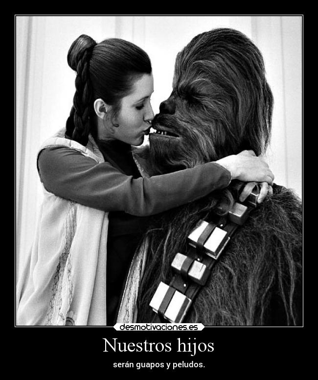 carteles humor starwars zoofiliaintergalactica elpatodelapiovendehierba desmotivaciones