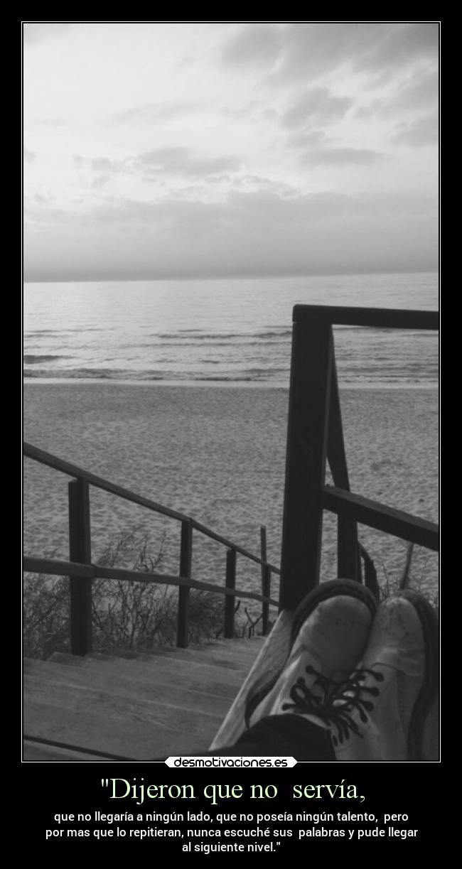 carteles mundo frases alma textos blanco negro llegar lograrlo nivel puedes recompeza desmotivaciones