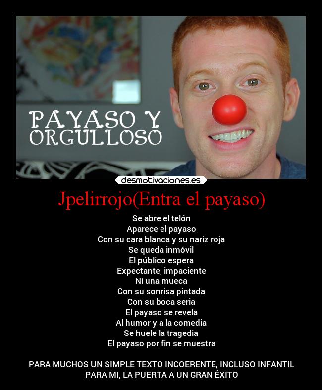 carteles musica desmotivaciones