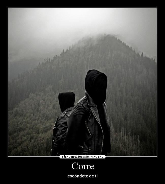 Corre - 