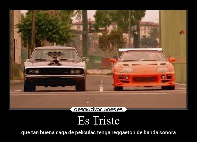 Es Triste - 