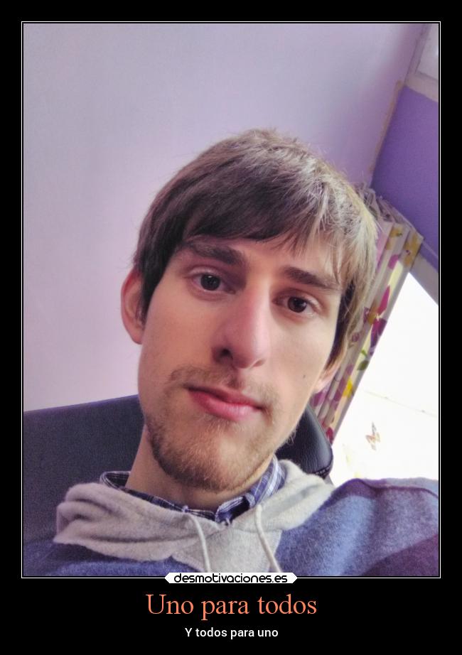 Uno para todos - 