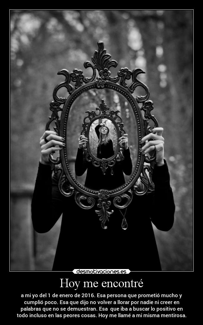 carteles tristeza soledad promesas navidad mentiras desmotivaciones