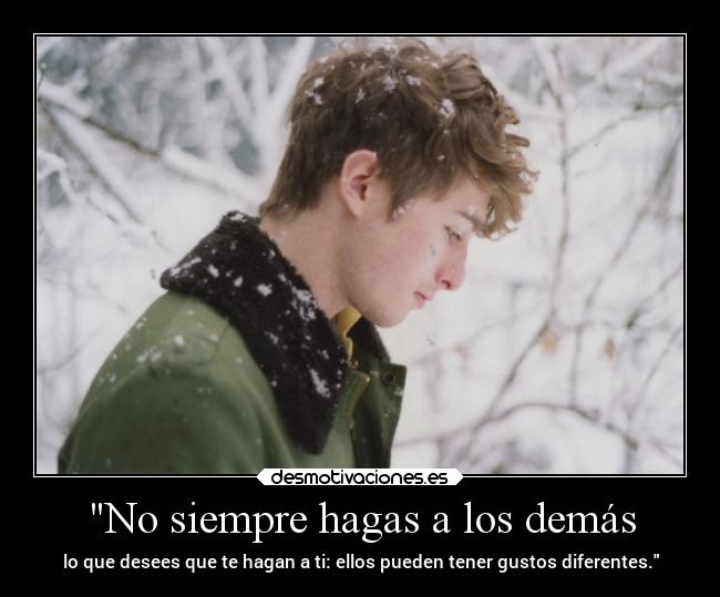 carteles vida bernard shaw porque aja desmotivaciones