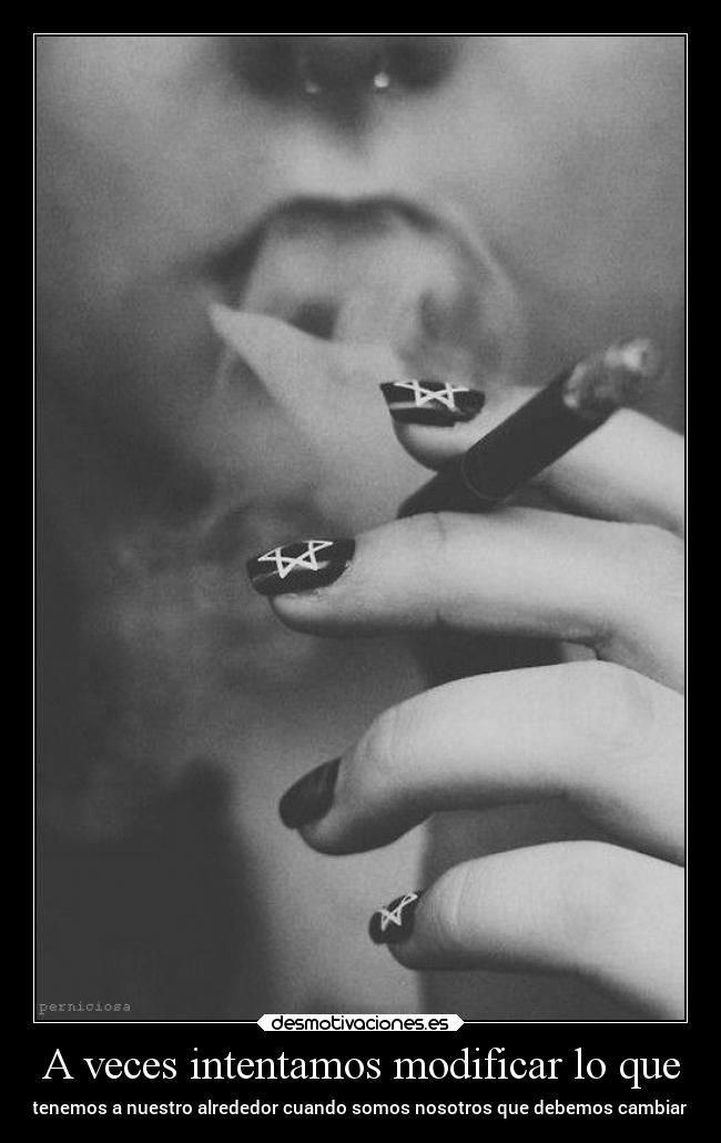 carteles vida cambios andrew decisiones clanhumo girlsmoke cartelhumeante desmotivaciones