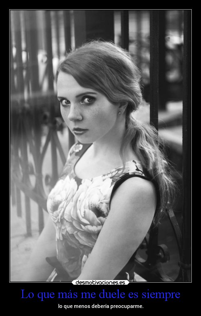 carteles vida dolor asco muere mels desmotivaciones