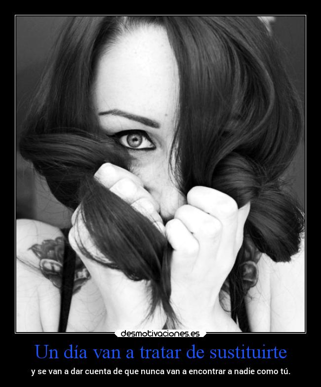 carteles vida dolor tristeza sustituir desmotivaciones