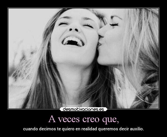 carteles vida lalal unailusion brujacosmica tequiero desmotivaciones