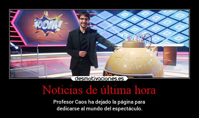 carteles vida superclan soyunidiotatm lossupervivientes desmotivaciones