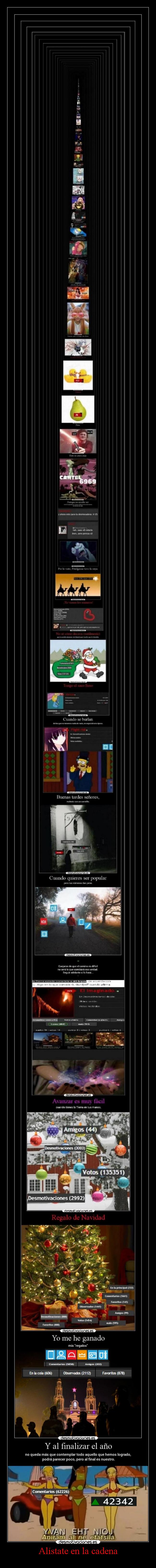 carteles vida superclan soyunidiotatm lossupervivientes desmocadena desmotivaciones