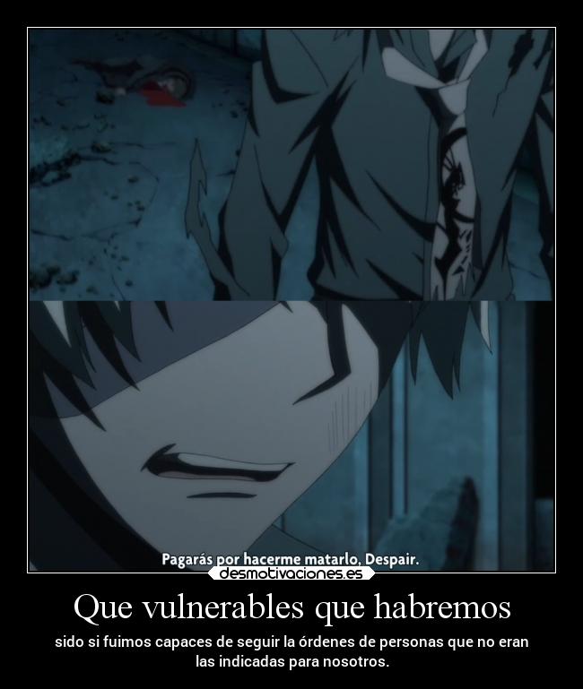carteles amigos deseos dolor espana distancia graciosas danganronpa mirai hen danganronpamiraihen desmotivaciones