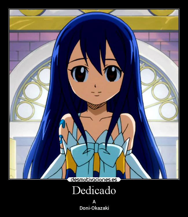 Dedicado - A
Doni-Okazaki