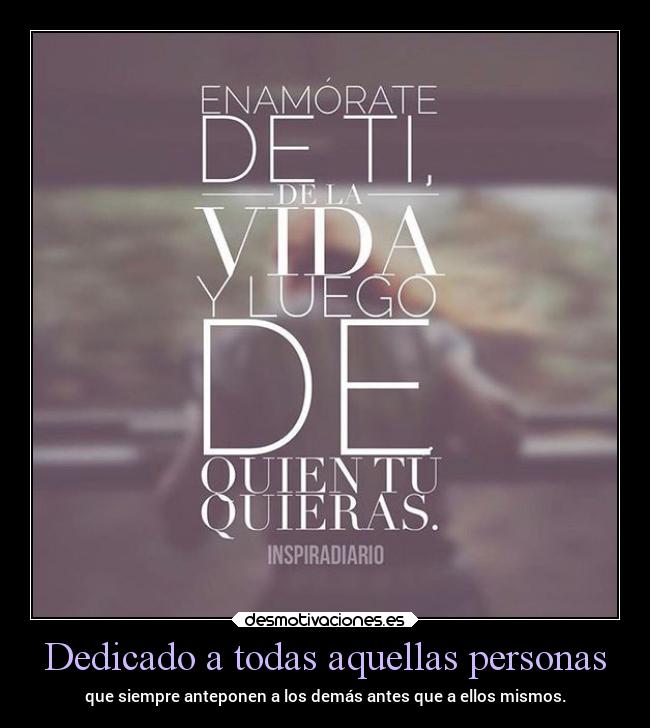 carteles amor alma vida desmotivaciones