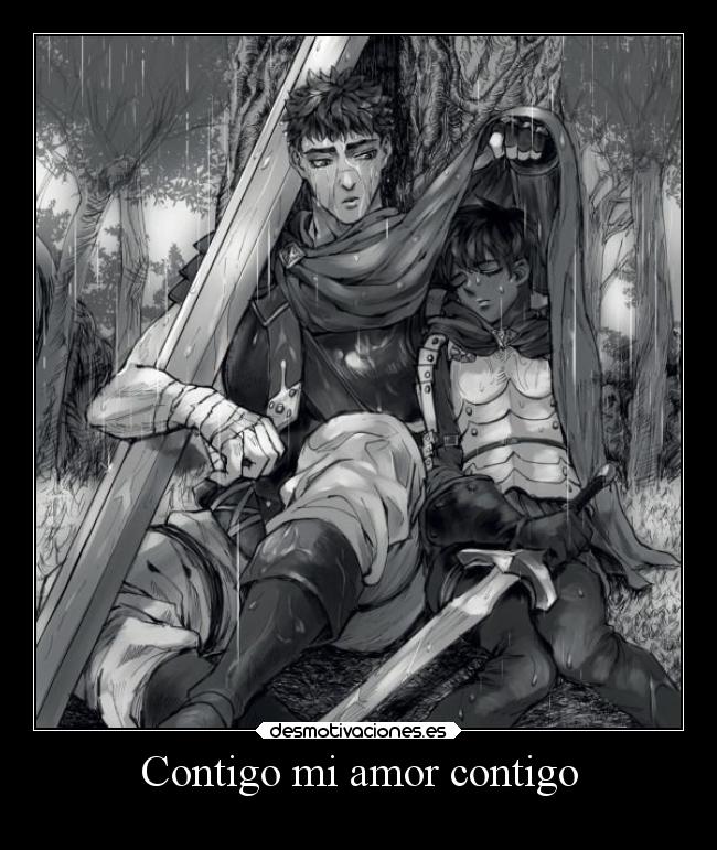 carteles amor desamor distancia esperanza frases madre berserk labiossalados desmotivaciones