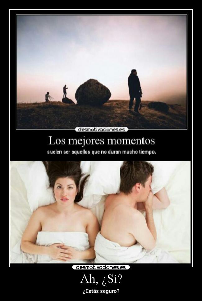 carteles amor sexo desmor 2minutos desmotivaciones