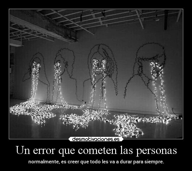 carteles amor tiempo ocasiones fallos comienzos desmolove desmotivaciones