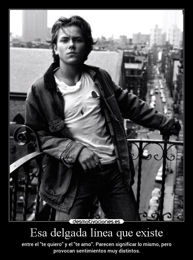 carteles amor vida desmotivaciones