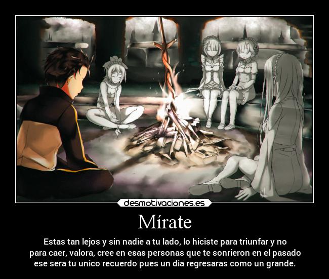 Mírate - 