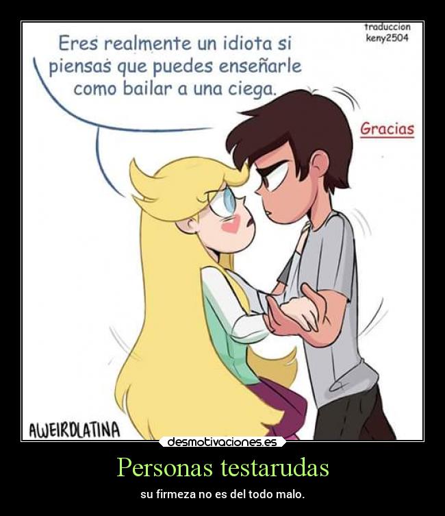 carteles anime amor testarudos ciegos desmotivaciones