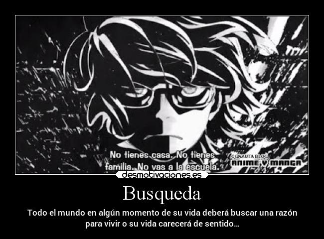 Busqueda - 