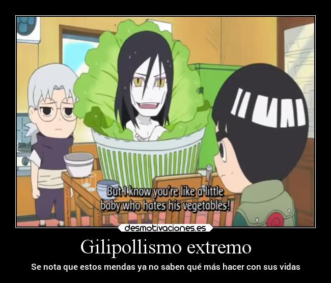 Gilipollismo extremo - Se nota que estos mendas ya no saben qué más hacer con sus vidas