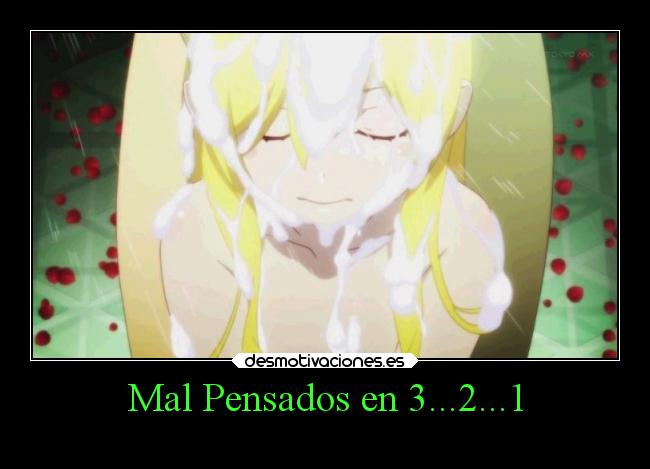 Mal Pensados en 3...2...1 -