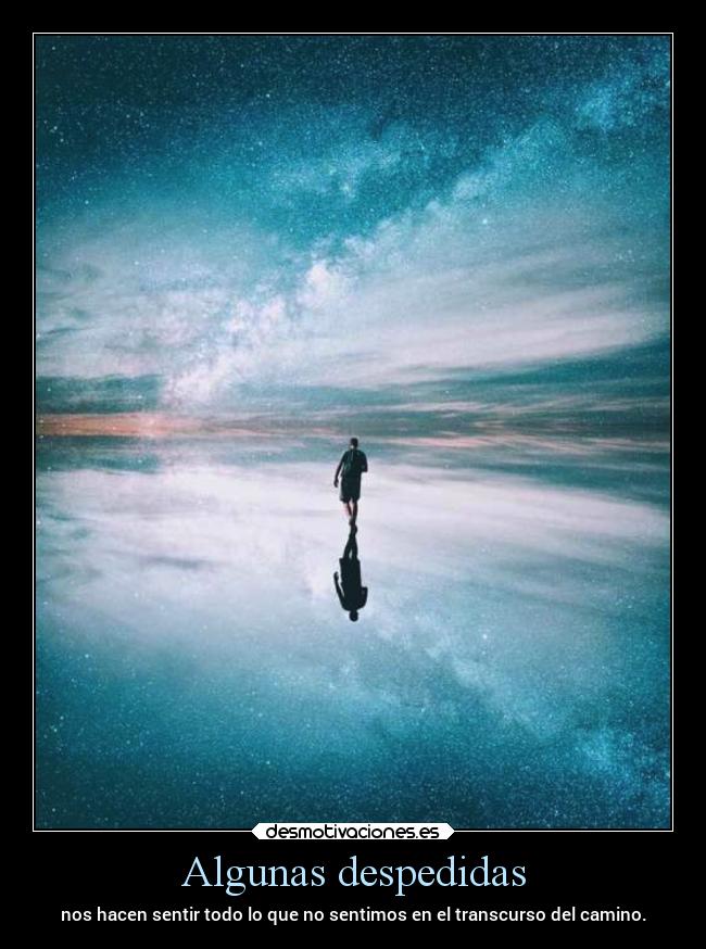 carteles ausencia bogota destino distancia madurar olvidar desmotivaciones